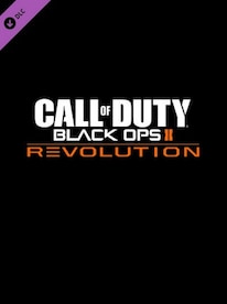 Call of Duty: Black Ops II - Revolution PS3 PSN NORTH AMERICA - 1