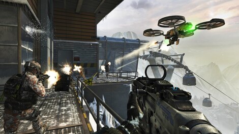 Call of Duty: Black Ops II - Revolution (PC) - Steam Key - GLOBAL - 2
