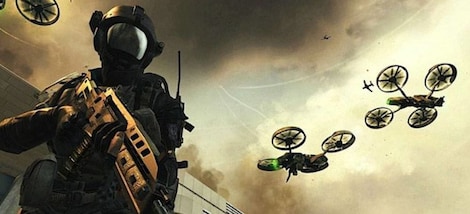 Call of Duty: Black Ops II - Season Pass Key Steam GLOBAL - 9