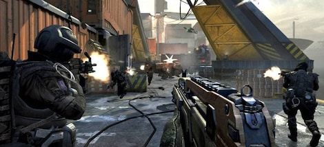 Call of Duty: Black Ops II - Season Pass Key Steam GLOBAL - 8