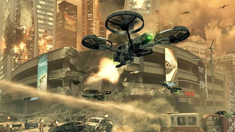 Call of Duty: Black Ops II - Season Pass Key Steam LATAM - 7