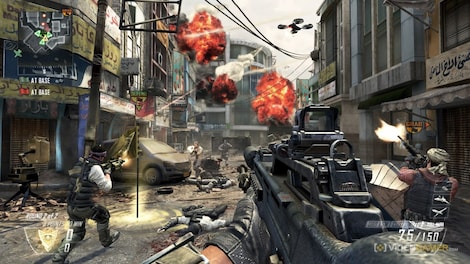 Call of Duty: Black Ops II - Season Pass Key Steam LATAM - 3