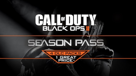 Call of Duty: Black Ops II - Season Pass (PC) - Microsoft Key - UNITED STATES - 2