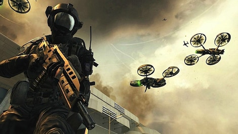 Call of Duty: Black Ops II - Season Pass - Steam Gift - EUROPE - 6