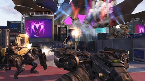 Call of Duty: Black Ops II - Uprising Gift Steam GLOBAL - 11