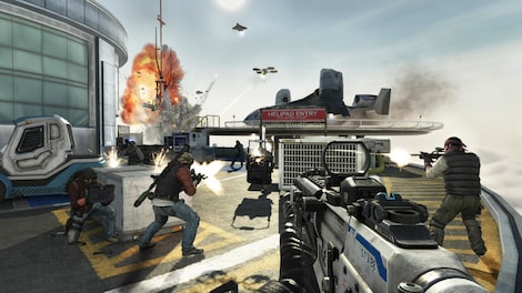 Call of Duty: Black Ops II - Uprising Gift Steam GLOBAL - 8