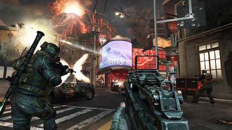 Call of Duty: Black Ops II - Uprising Gift Steam GLOBAL - 7