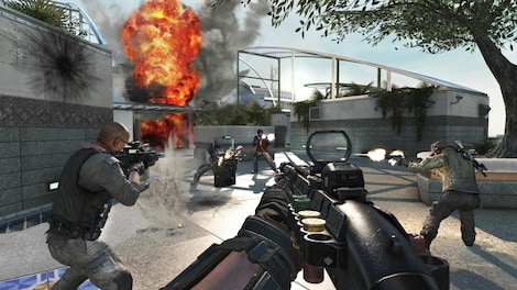 Call of Duty: Black Ops II - Uprising Gift Steam GLOBAL - 4