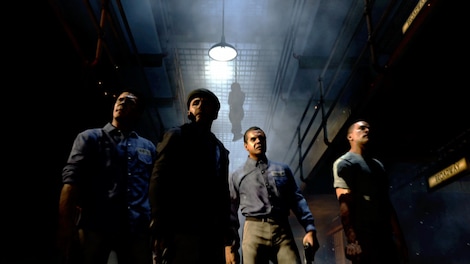 Call of Duty: Black Ops II - Uprising Key Steam CIS - 4