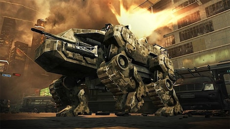Call of Duty: Black Ops II - Uprising XBOX Xbox Live EUROPE - 2