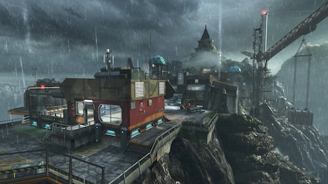 Call of Duty: Black Ops II - Vengeance Gift Steam CIS - 13
