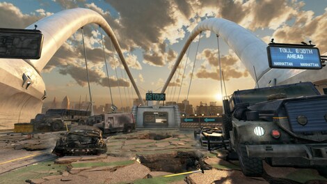 Call of Duty: Black Ops II - Vengeance Gift Steam CIS - 10