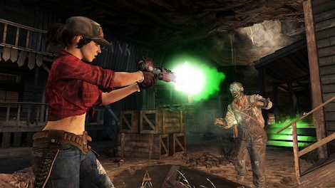 Call of Duty: Black Ops II - Vengeance Gift Steam CIS - 2