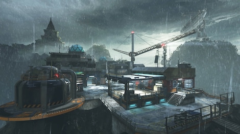 Call of Duty: Black Ops II - Vengeance Gift Steam CIS - 4