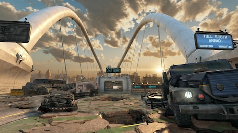 Call of Duty: Black Ops II - Vengeance (PC) - Steam Gift - GLOBAL - 10