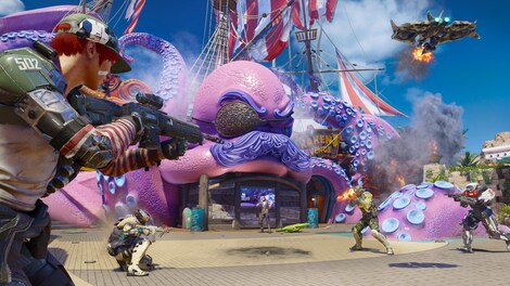 Call of Duty: Black Ops III - Awakening (PC) - Steam Gift - CIS - 5