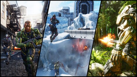 Call of Duty: Black Ops III - Awakening (PC) - Steam Gift - GLOBAL - 4