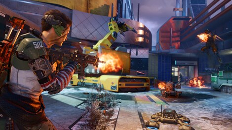 Call of Duty: Black Ops III - Awakening (PC) - Steam Gift - RU/CIS - 3