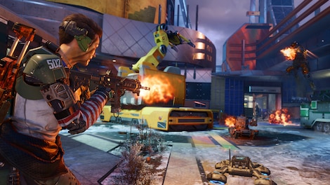 Call of Duty: Black Ops III - Awakening (PC) - Steam Key - GLOBAL - 3