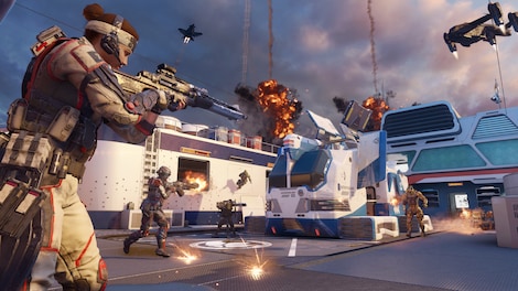 Ps4 bo3セット Buy Call of Duty: Black Ops III - Awakening (PS4) - PSN Key