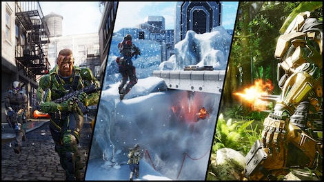 Call of Duty: Black Ops III - Awakening (Xbox One) - Xbox Live Key - GLOBAL - 4