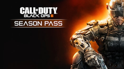 Call of Duty: Black Ops III - Complete Your Season Pass Steam Key GLOBAL - 3
