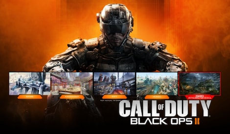 Call of Duty: Black Ops III - Eclipse (PS4) - PSN Key - EUROPE - 0