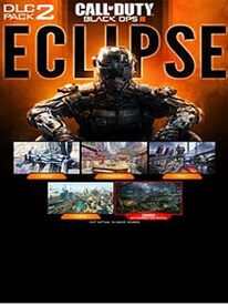 Call of Duty: Black Ops III - Eclipse (PS4) - PSN Key - EUROPE - 1