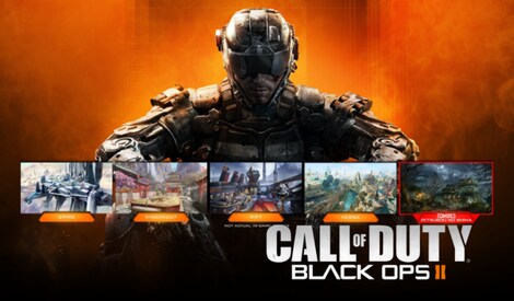 Call of Duty: Black Ops III - Eclipse (PS4) - PSN Key - RU/CIS - 0