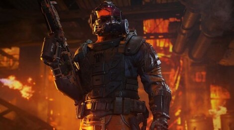 Call of Duty: Black Ops III - Eclipse (PS4) - PSN Key - RU/CIS - 3
