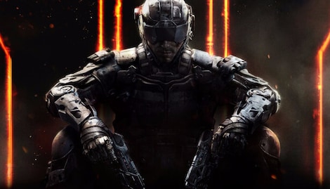 Call of Duty: Black Ops III MP Starter Pack Zombies Chronicles Edition (PC) - Steam Gift - GLOBAL - 0