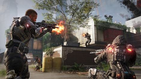 Call of Duty: Black Ops III - Multiplayer Starter Pack Steam Gift GLOBAL - 11