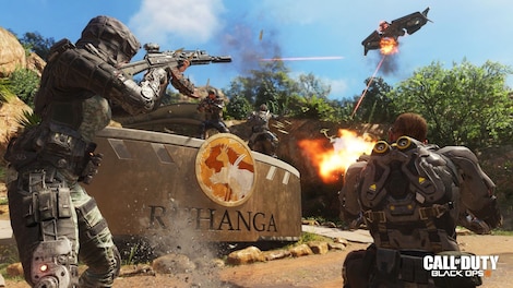 Call of Duty: Black Ops III - Nuk3town Map Steam Gift GLOBAL - 3