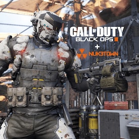 Call of Duty: Black Ops III + NUK3TOWN Steam Key GLOBAL - 10