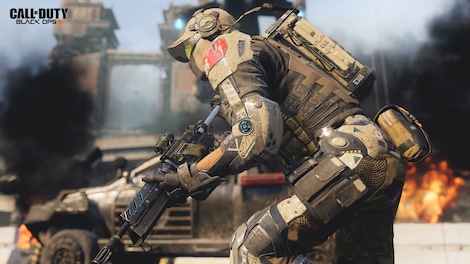 Call of Duty: Black Ops III (PC) - Steam Account - GLOBAL - 7