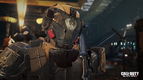 Call of Duty: Black Ops III PS4 PSN Key EUROPE - 6