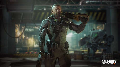 Call of Duty: Black Ops III - Season Pass Steam Gift CIS - 4