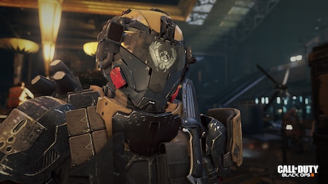 Call of Duty: Black Ops III Steam Key CIS - 6