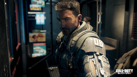 Call of Duty: Black Ops III Steam Key CIS - 4
