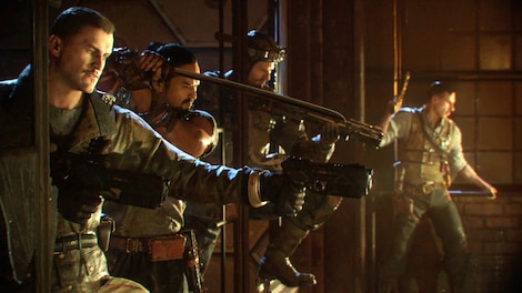Call of Duty: Black Ops III - The Giant Zombies Map Steam Gift GLOBAL - 5