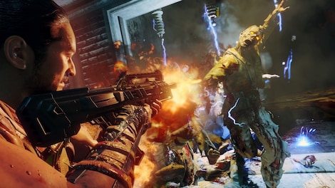 Call of Duty: Black Ops III - The Giant Zombies Map Steam Gift GLOBAL - 6