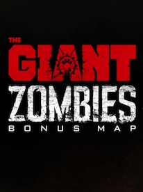 Call of Duty: Black Ops III - The Giant Zombies Map Steam Gift GLOBAL - 1