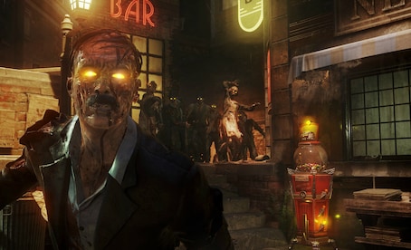 Call of Duty: Black Ops III - The Giant Zombies Map Steam Gift GLOBAL - 4