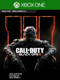 Call of Duty: Black Ops III (Xbox One) - Xbox Live Account - GLOBAL - 1