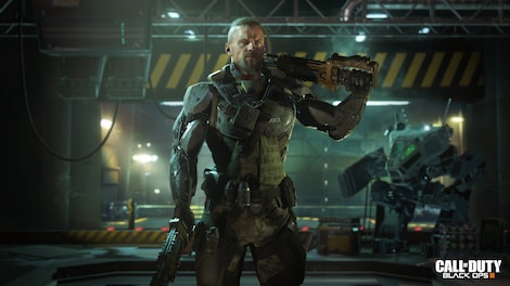 Call of Duty: Black Ops III - Zombies Chronicles Edition (PS4) - PSN Account - GLOBAL - 5