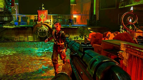 Call of Duty: Black Ops III - Zombies Chronicles Edition (Xbox One) - Xbox Live Key - UNITED STATES - 3