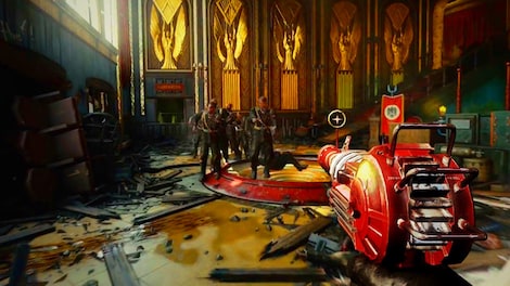 Call of Duty: Black Ops III - Zombies Chronicles Edition (Xbox One) - Xbox Live Account - ARGENTINA - 4