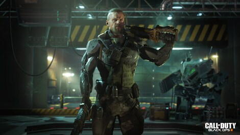 Call of Duty: Black Ops III - Zombies Chronicles Edition (Xbox One) - Xbox Live Key - UNITED KINGDOM - 5