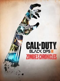 Call of Duty: Black Ops III - Zombies Chronicles PSN Key EUROPE - 1