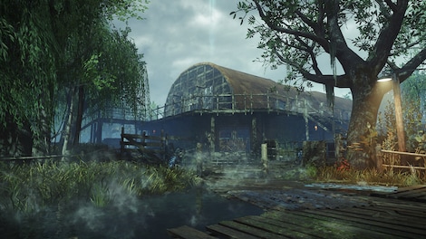 Call of Duty: Black Ops III - Zombies Chronicles PSN Key EUROPE - 5